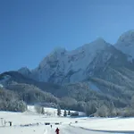 بيت ضيافة Unterwoetzlhof 4*