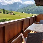 Unterwoetzlhof أبتيناو