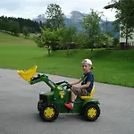 بيت ضيافة Unterwoetzlhof 4*
