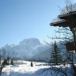 بيت ضيافة Unterwoetzlhof 4*