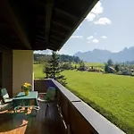 بيت ضيافة Unterwoetzlhof 4*