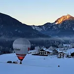 Unterwoetzlhof بيت ضيافة أبتيناو