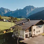 Unterwoetzlhof بيت ضيافة أبتيناو