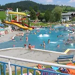 بيت ضيافة Unterwoetzlhof