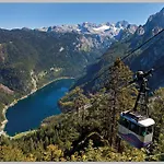 بيت ضيافة Unterwoetzlhof 4*
