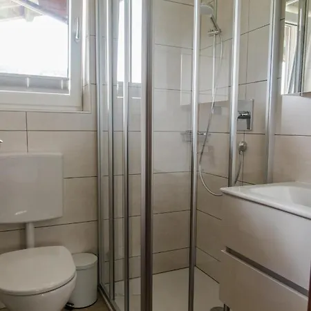 Vendégház Unterwoetzlhof