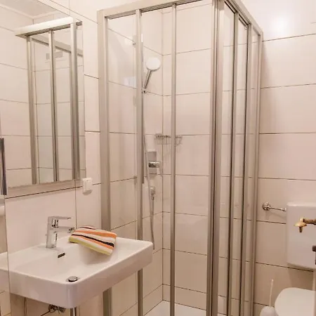 Vendégház Unterwoetzlhof