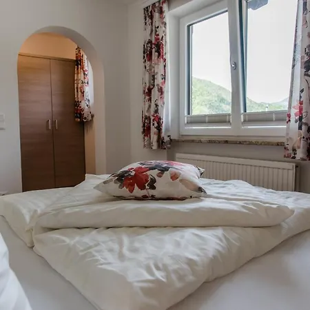 Unterwoetzlhof Vendégház *