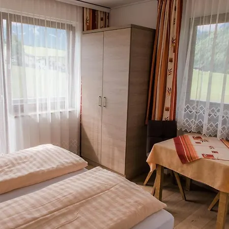 Unterwoetzlhof 4* Abtenau