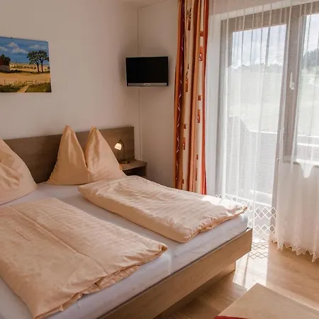 Vendégház Unterwoetzlhof