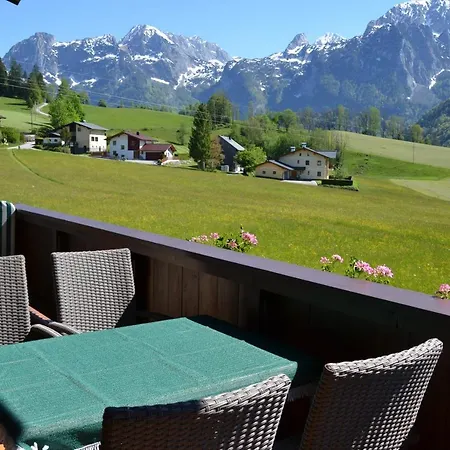 Unterwoetzlhof 4*