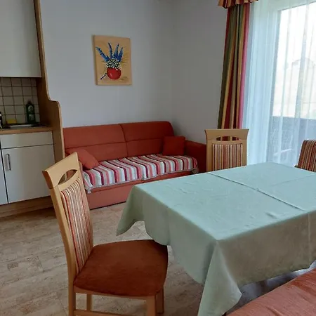 Vendégház Unterwoetzlhof 4*