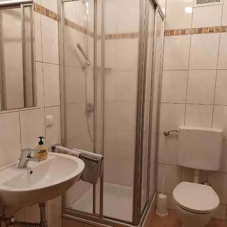 Pensionat Unterwoetzlhof 4*