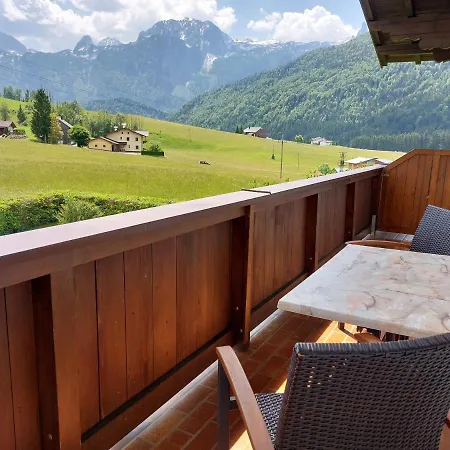 Unterwoetzlhof Abtenau