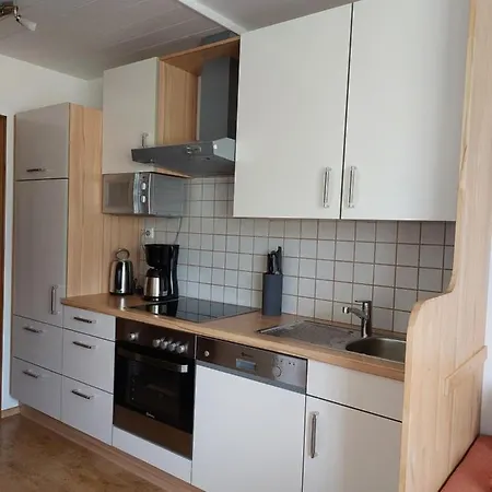 Vendégház Unterwoetzlhof 4*