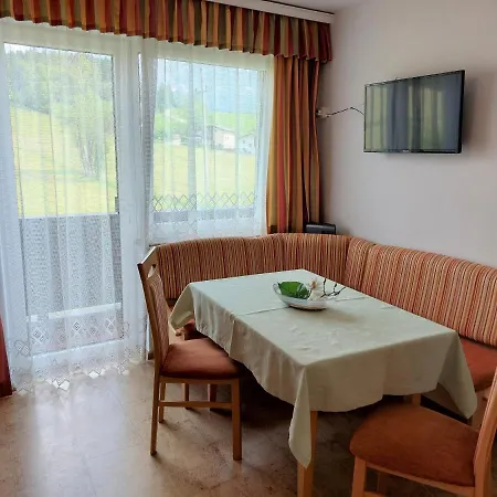 Unterwoetzlhof Vendégház