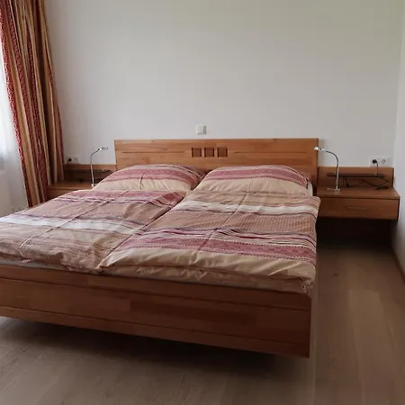 Unterwoetzlhof Vendégház Abtenau