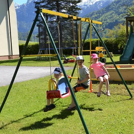 Unterwoetzlhof Vendégház