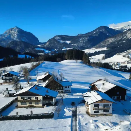 Unterwoetzlhof 4*