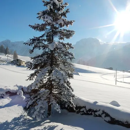 Vendégház Unterwoetzlhof Abtenau