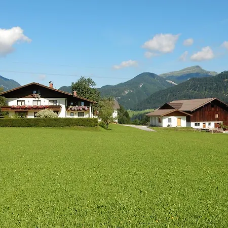 ゲストハウス Unterwoetzlhof