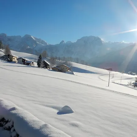 Vendégház Unterwoetzlhof 4*