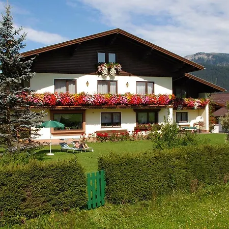 Maison d'hôtes Unterwoetzlhof 4*