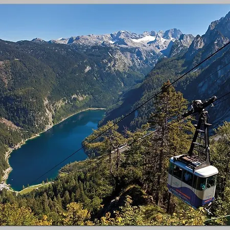 Vendégház Unterwoetzlhof 4*