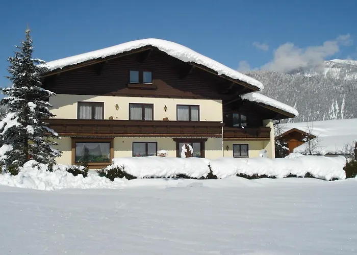 Unterwoetzlhof 4*