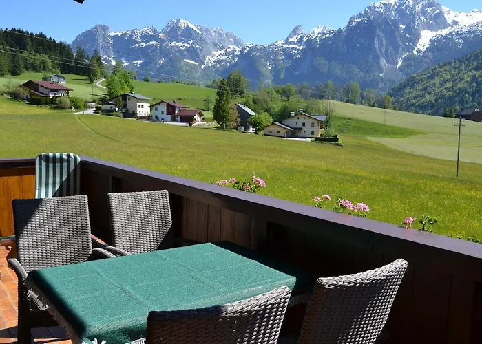 Unterwoetzlhof 4*