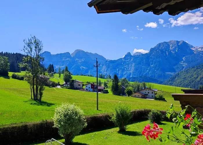 Unterwoetzlhof 4*