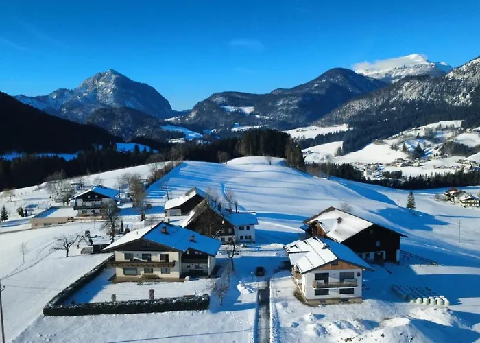 Unterwoetzlhof 4*
