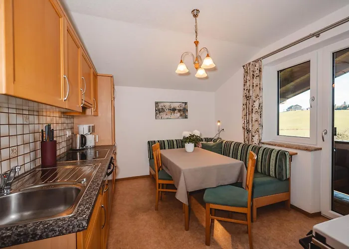 Unterwoetzlhof 4*