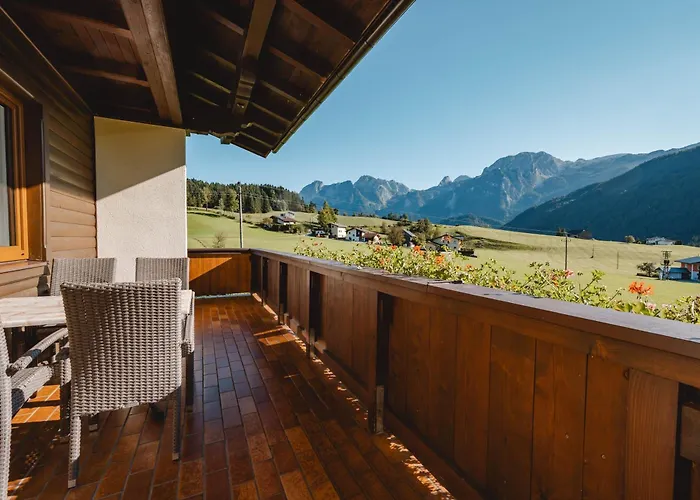 Unterwoetzlhof 4*